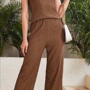 SHEIN 2 piece outfit